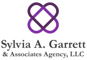 Sylvia A.Garrett & Associates Agency, LLC - Logo 800