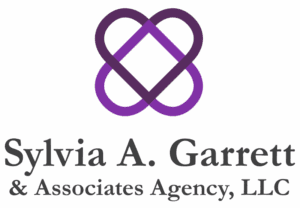 Sylvia A.Garrett & Associates Agency, LLC - Logo 800
